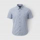 Tommy Hilfiger Κοντομάνικο Πουκάμισο / Pre-Owned